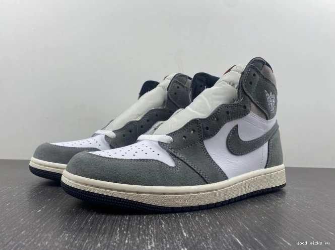 Jordan Black 1 OG DZ5485-051 Washed High Retro 0822
